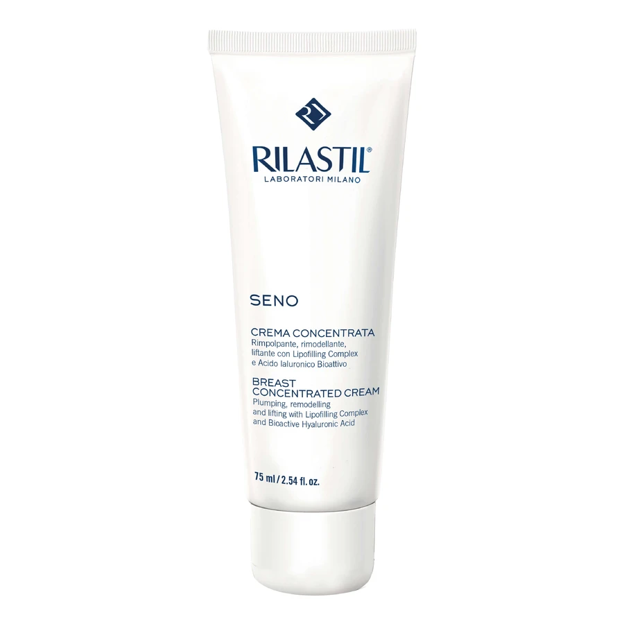 Rilastil Crema de Senos Concentrada 75ml