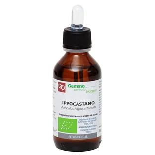 MARRON D'INDE GD BIO 100ML