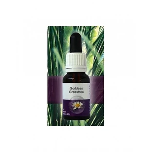 GODDESS GRASSTREE ESS15ML AUST