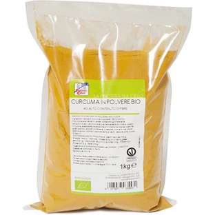 Cúrcuma Bio 1kg