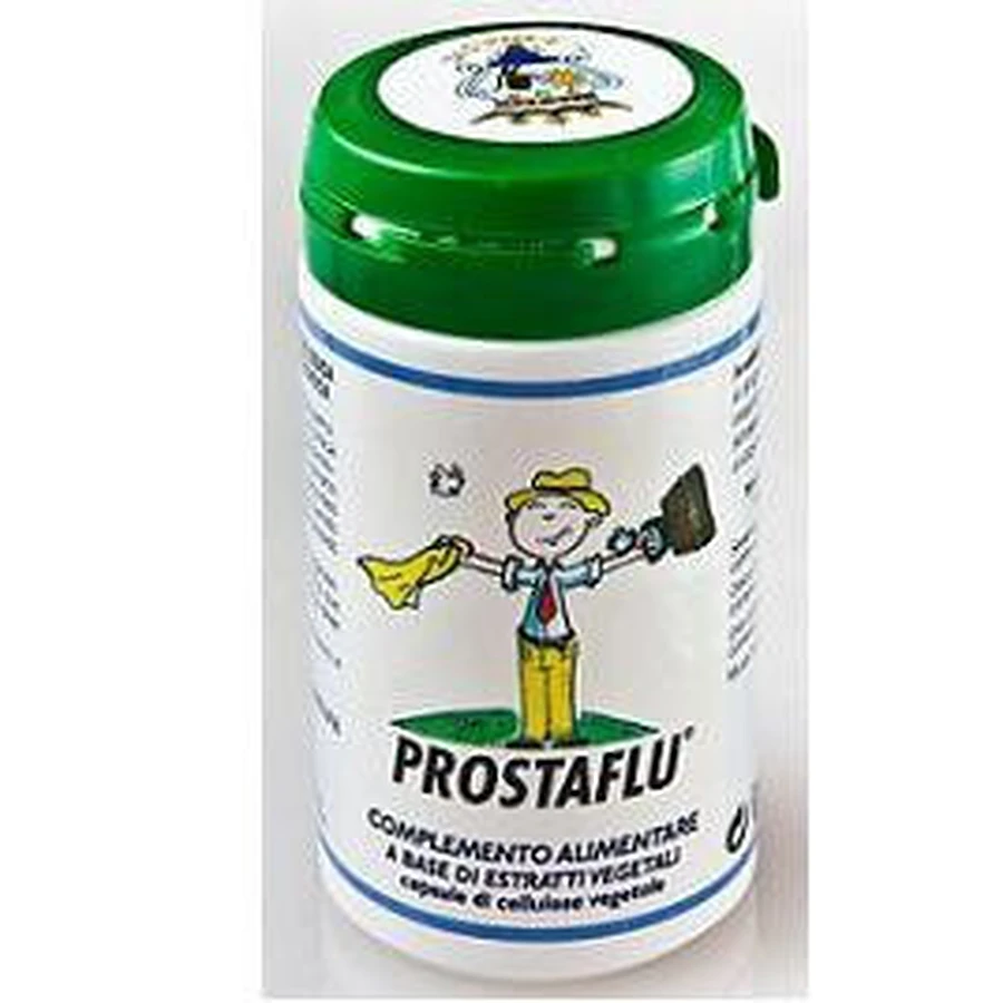 PROSTAFLU 60 Cps