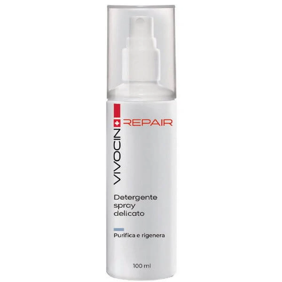 VIVOCIN GENTLE CLEANSER SPRAY