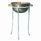 BAIN-MARIE COPPER W/SUPP