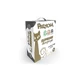 Precious supreme clumbing + activated charcoal litter 8kg