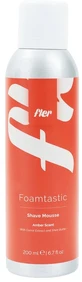 FLER FOAMTASTIC AMBER MOUSSE