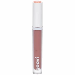 Goovi Matte Liquid Lipstick 01 Perfect Nude
