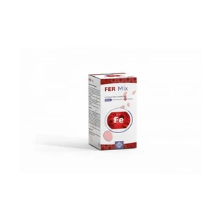 FER MIX 45 Cpr