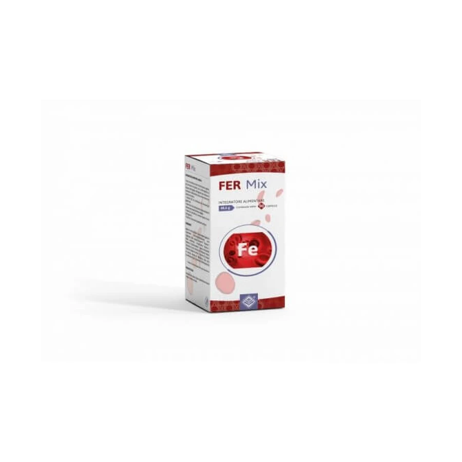 FER MIX 45 Cpr