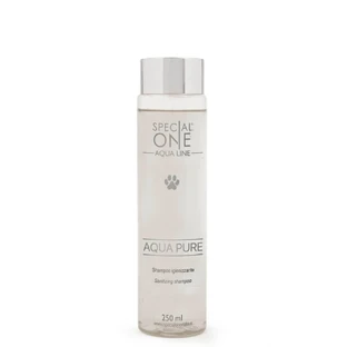 SPECIAL ONE DOG AQUA LINE SHAMPOOING AQUA PURE 250 ML