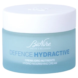Bionike Defence Hydractive hydro-nourishing cream 50ml