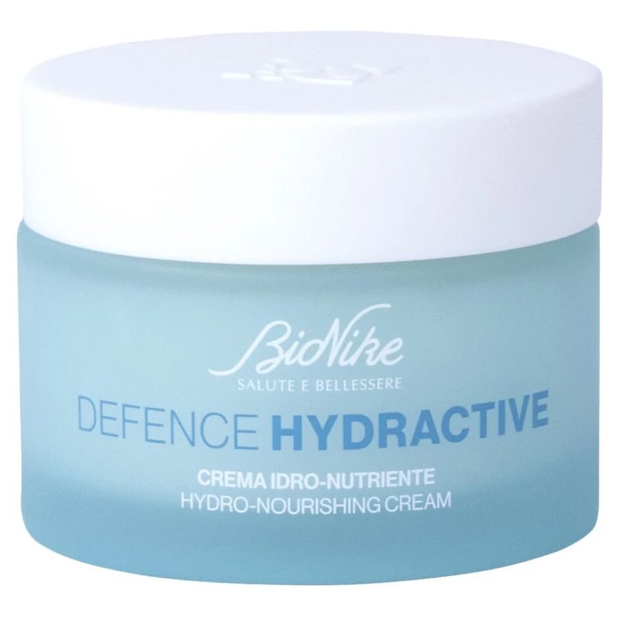 Bionike Defence Hydractive hydro-nourishing cream 50ml