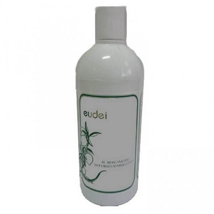 Eudei Intimate Cleanser 500 Ml