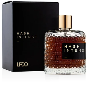 LPDO COF2025 HASCH INTENSIV 30ML