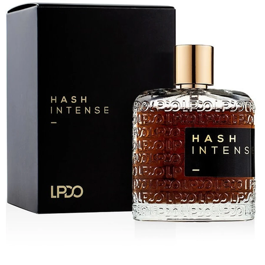 LPDO COF2025 HASCH INTENSIV 30ML