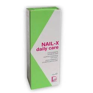 NAIL-X Dagelijkse verzorging Cr.Feet50ml