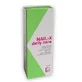 NAIL-X Daily Care Cr.Feet50ml