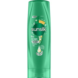 Acondicionador Sunsilk Dream Curly