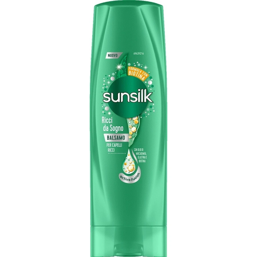 Acondicionador Sunsilk Dream Curly
