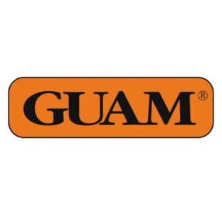 GUAM Algascrub 50g