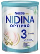 NIDINA OPTIPRO 3 POUDRE 800G