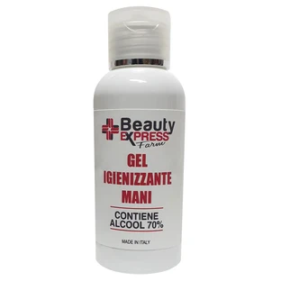 BEAUTY EF HANDHYGIËNE GEL F80ML