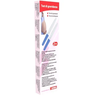 MIDSTREAM PREGNANCY TEST DPP