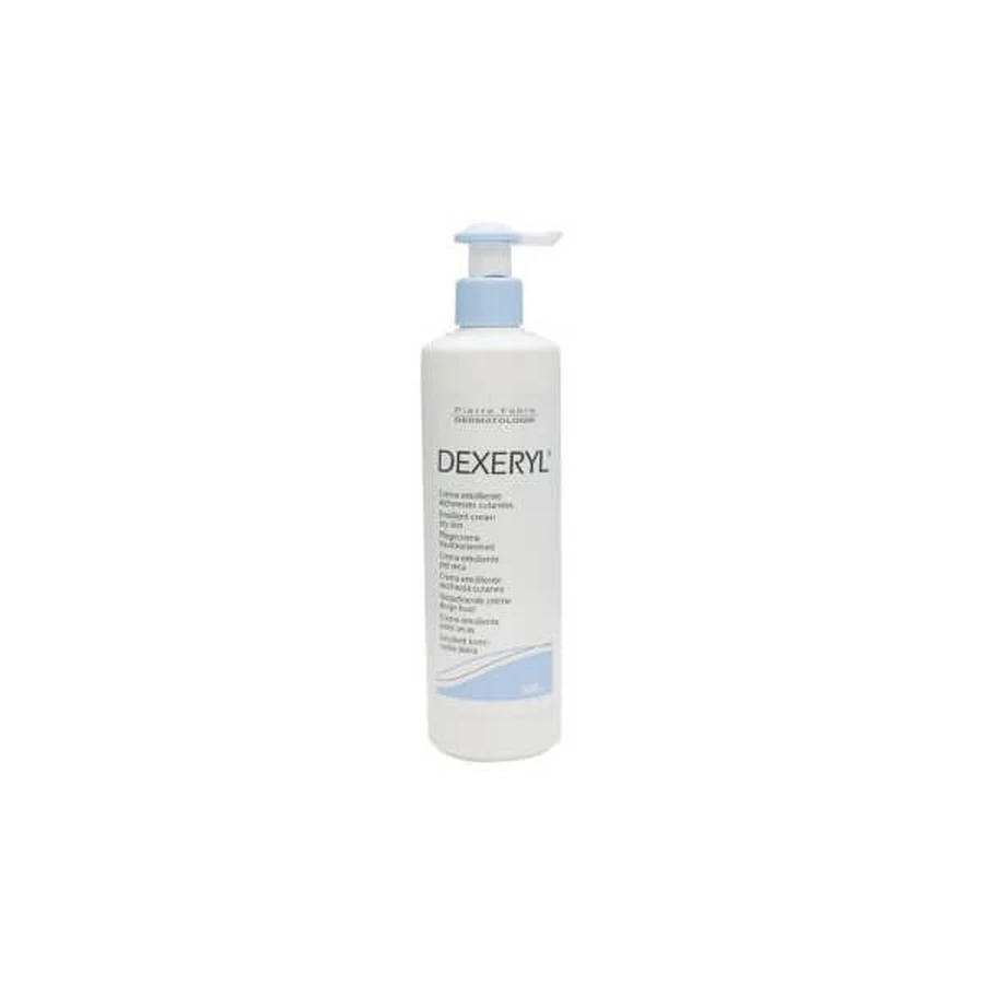 DEXERILCREMA 500G
