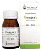 OMEGEA3 30 Cps ACN