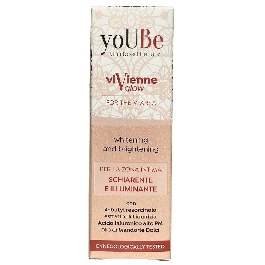 YOUBE VIVIENNE GROW LIGHTENER