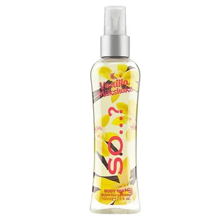 BRUMA DE BATIDO DE VAINILLA100ML