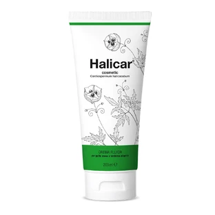 Halicar Fluid Cream Adult