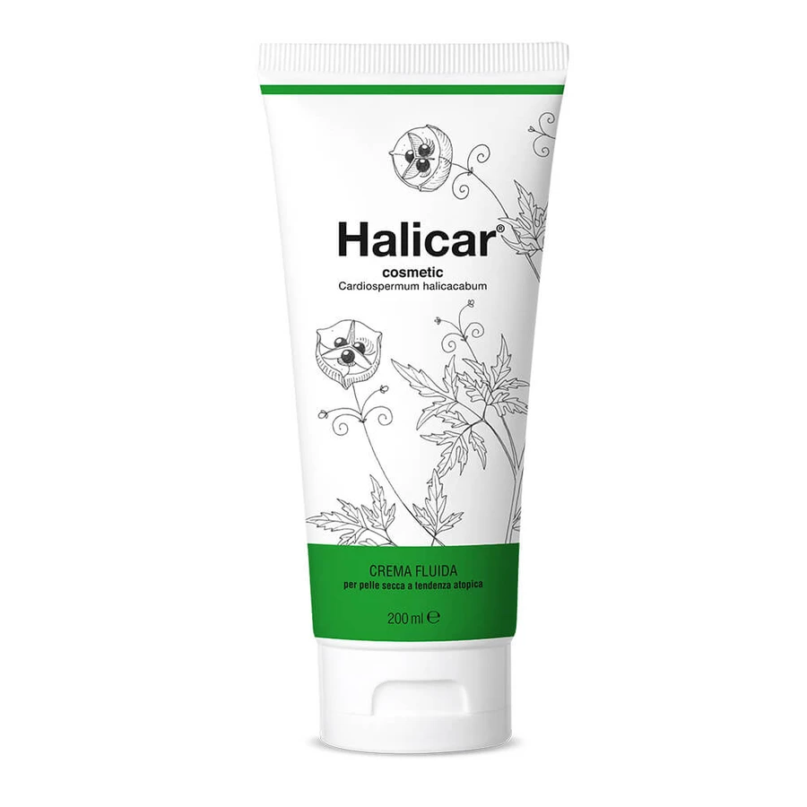 Halicar Fluid Cream Adult