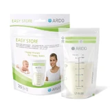 Ardo Easy Store Farmac-Zabban 25 Breast Milk Pouches