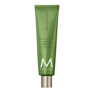 Moroccanoil Hand Cream Bergamot Fraiche 100ml