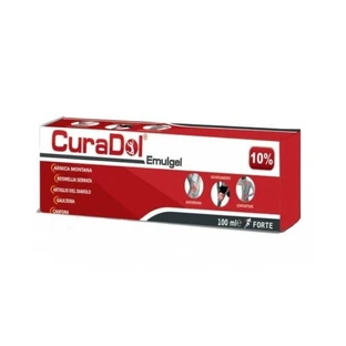 CURADOL Emulgel 100ml