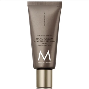 Moroccanoil Handcreme Oud Mineral 40 ml