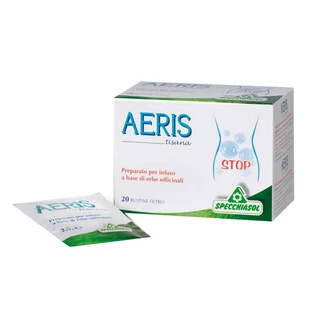 Aeris Kräutertee 20 Filterbeutel