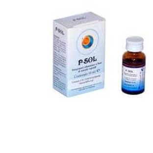P-SOL TROPFEN 10ML