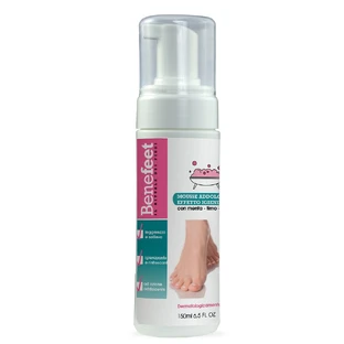 BENEFEET FUSSMOUSSE 150ML