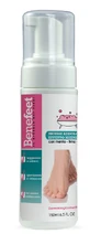 MOUSSE PARA PIES BENEFEET 150ML