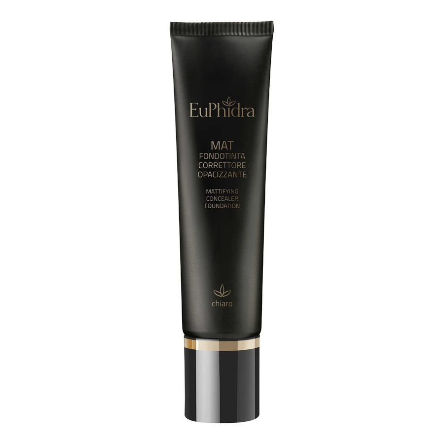 Euphidra Foundation Fluid Mat Corrector Medium Opacifier
