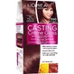 L'OREAL CASTING CREME GLOSS TRAITEMENT COLORANT SANS AMMONIAQUE 550 MAHOGANY