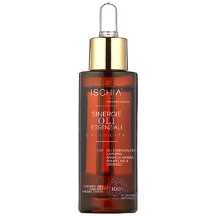 SELS D'ISCHIA SYNERGIES CELLUL