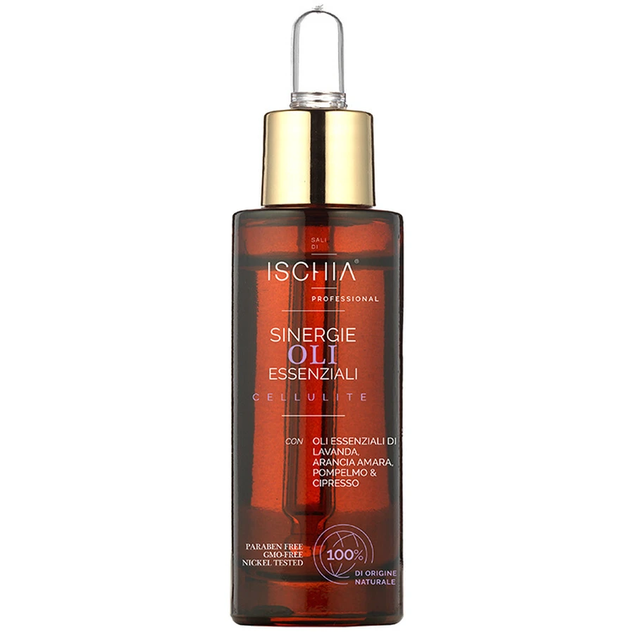 SELS D'ISCHIA SYNERGIES CELLUL