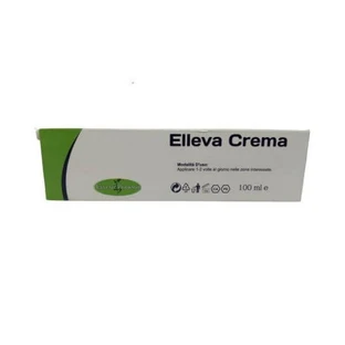 Elleva Pharma Crème 100ml