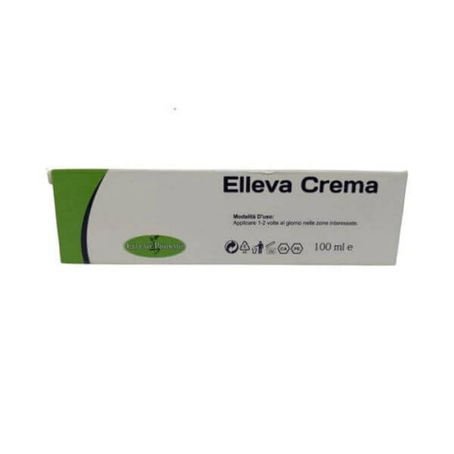 Elleva Pharma Crème 100ml