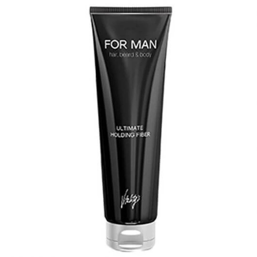 Vitality's UltimateHolding Fibre Crema Capilar para Hombre 150ml