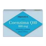 Coenzym Q10 100 Mg 24 Kapseln 12 G