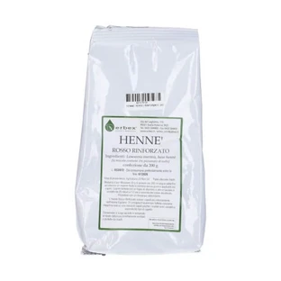 Erbex Henne Red Reinforced 200g