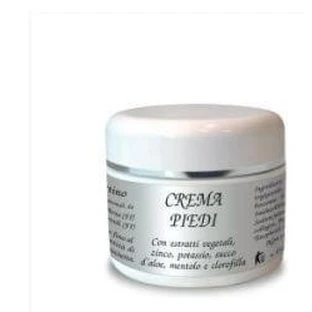 Foot Cream 100ml